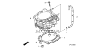 Cylinder