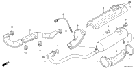 Exhaust Muffler
