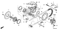 Drive Chain