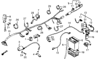 Wire Harness