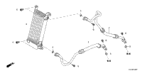 OIL COOLER