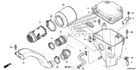 Air Cleaner