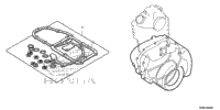 Gasket Kit B