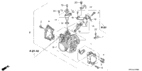 Throttle Body
