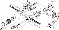 Swingarm