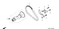 Cam Chain
