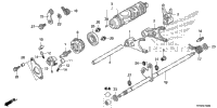 Gearshift Fork (1)