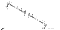 Tie Rod