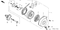 Recoil Starter