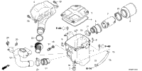 AIR CLEANER