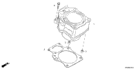 Cylinder