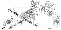 Swingarm