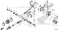Swingarm