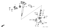 Steering Shaft