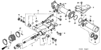 Swingarm