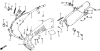 Muffler 81-82