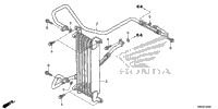 Oil Cooler