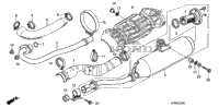 Muffler