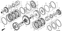 Clutch (Dct)