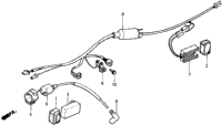 Wire Harness