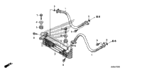 Oil Cooler