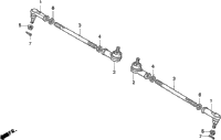 Tie Rod
