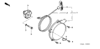 Recoil Starter