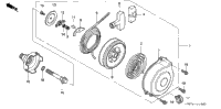 Recoil Starter