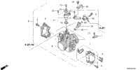 Throttle Body