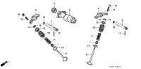 Camshaft