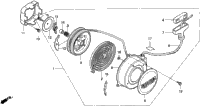 Recoil Starter