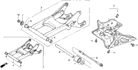 SWINGARM