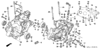 Crankcase ('06-)
