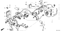 WIRE HARNESS