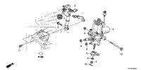 Steering Shaft (Eps)