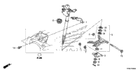 Steering Shaft