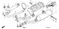 Muffler