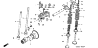 Camshaft