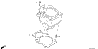 Cylinder