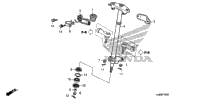 Steering Shaft