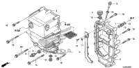 Oil Tank