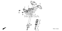 Steering Shaft