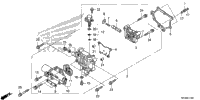 Main Valve Body