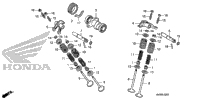 Camshaft