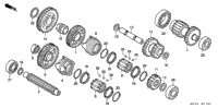 Transmission