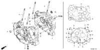 Crankcase (2)