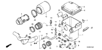 Air Cleaner