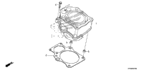 Cylinder
