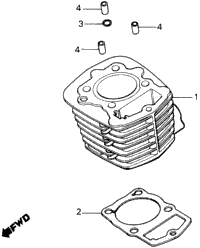 CYLINDER