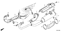 Exhaust Muffler